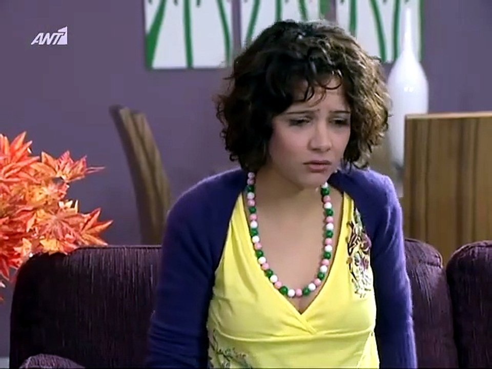 Gia tin agapi sou episode 161