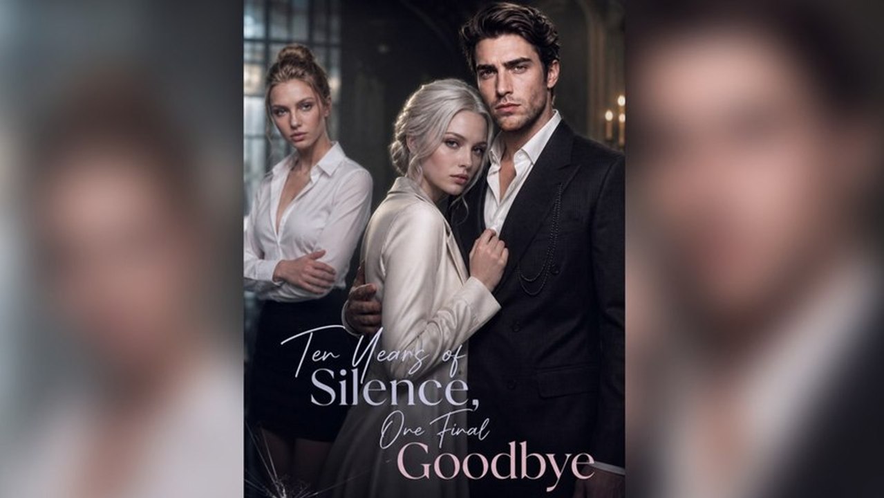 Ten Years of Silence One Final Goodbye (Full Movie) | English Sub