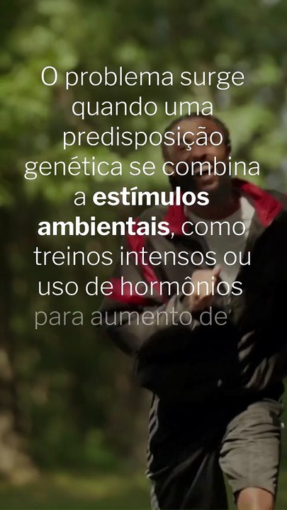 O que é Cardiomiopatia Hipertrófica? Entenda a Condição e Seus Riscos