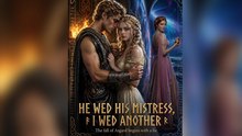 He Wed His Mistress I Wed Another - FULL EPFULL EPISODE