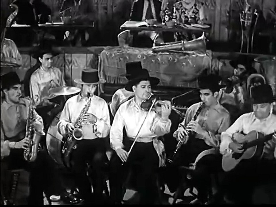 Deadline for Murder (1945)