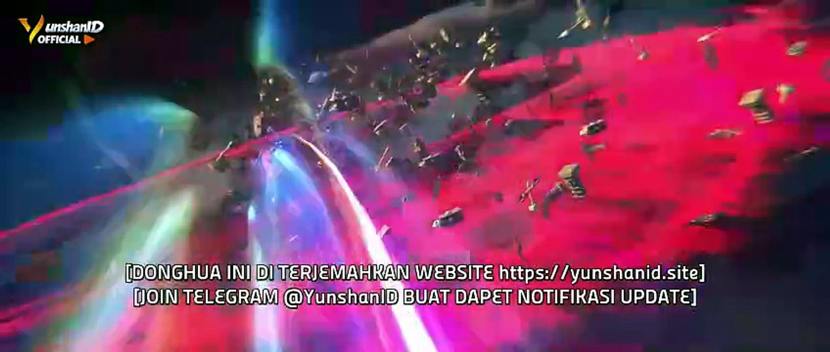PW EPISODE 267 SUB INDO