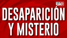 Desaparición y misterio: ¿Dónde está Juan Daniel?