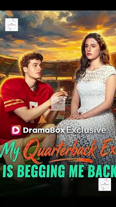 My Quarterback Ex is Begging Me Back Full Ep [Full Movie]