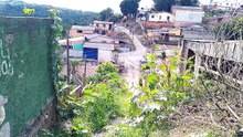 Monte Santo - Almirante Tamandaré -PR