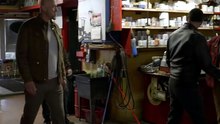 Caçador de Mutantes