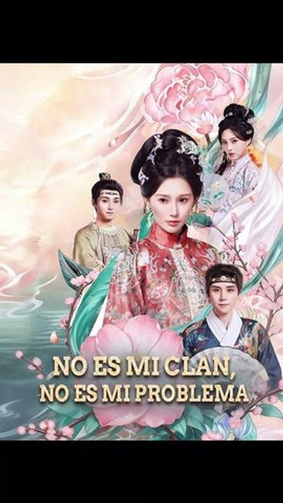 [Doblado ESP] No es mi clan no es mi problema