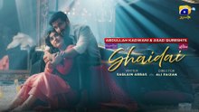 Shaidai Episode 05 Digitally Presented by Paints 30th April 2026