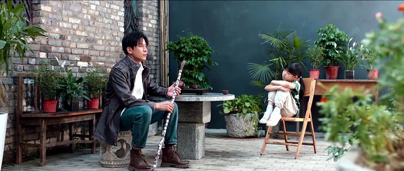 Beyond Immortals 2026 Episode 12 Engsub