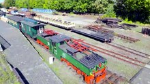 paul merton driving amazing trains s01e06 skyfire [Full Movie]