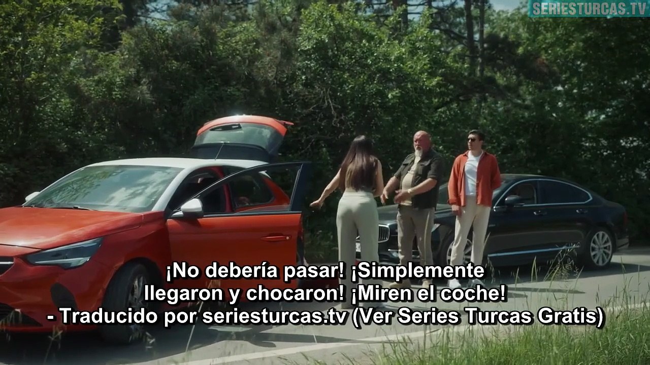 Esref Ruya - Capitulo 45