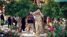 Halef Koklerin Cagrisi - Capitulo 33
