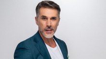 Sergio Mayer asegura que "ser striper" es parte de su historia artística