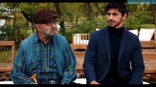 Mi Nombre es Arafta - Capitulo 27