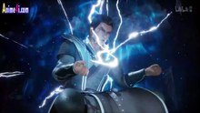 Aliens Among Immortals - Episode 30 English Subtitles