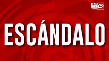 Escándalo: detuvieron al hijo del subsecretario de Seguridad