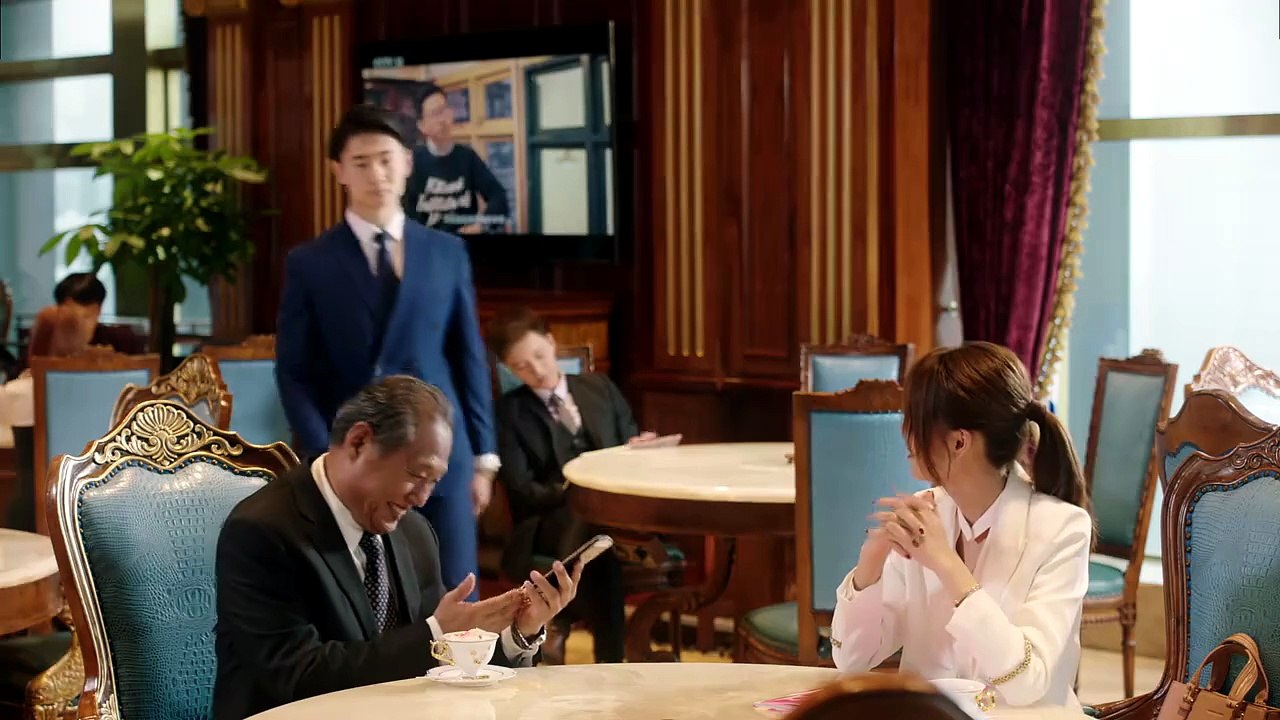 Love Is Always Online Episode 16 Engsub [Full Movie]