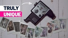 Fujifilm Instax Mini Evo Cinema Review The Instax Camera You Will ACTUALLY Use