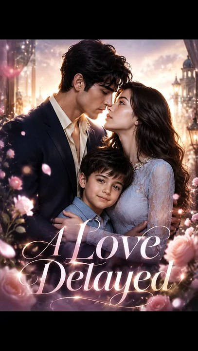 A Love Delayed - Full
