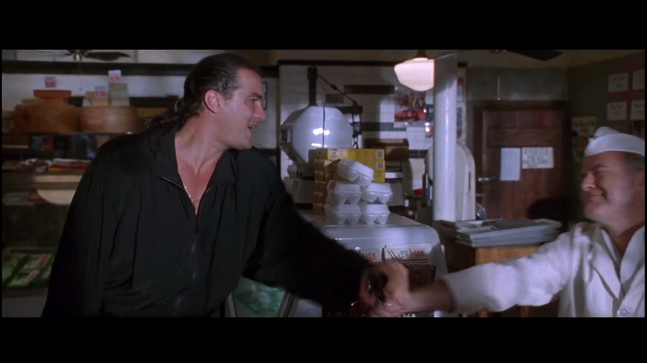 Out for Justice (1991) stream english HD