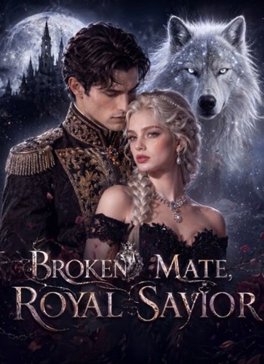 Broken Mate,Royal Savior (Full Movie) | Eng Sub