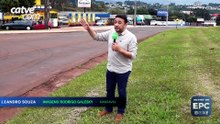 Vereadores aprovaram requerimento que pede abertura de acesso à BR-277 em Cascavel