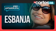 CONTRASTE DE AGENDAS: Janja supera Lula em dias fora do Brasil