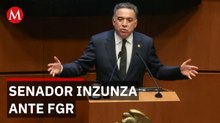 Los políticos con licencia que acudieron a declarar ante las autoridades