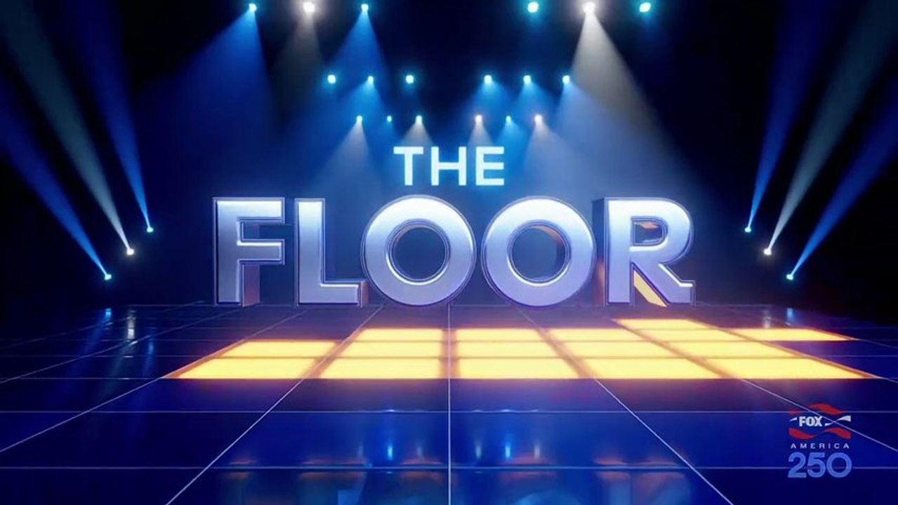The Floor US S05E05 (2026)