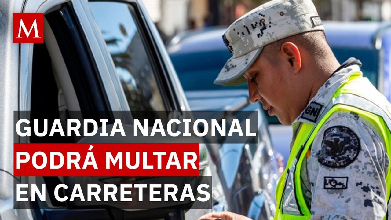 ¿Viajas por carretera? Así funcionarán las mult...