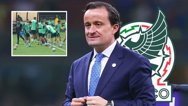 Selección Mexicana: Mikel Arriola afirma que la concentración ha ayudado para una buena integración