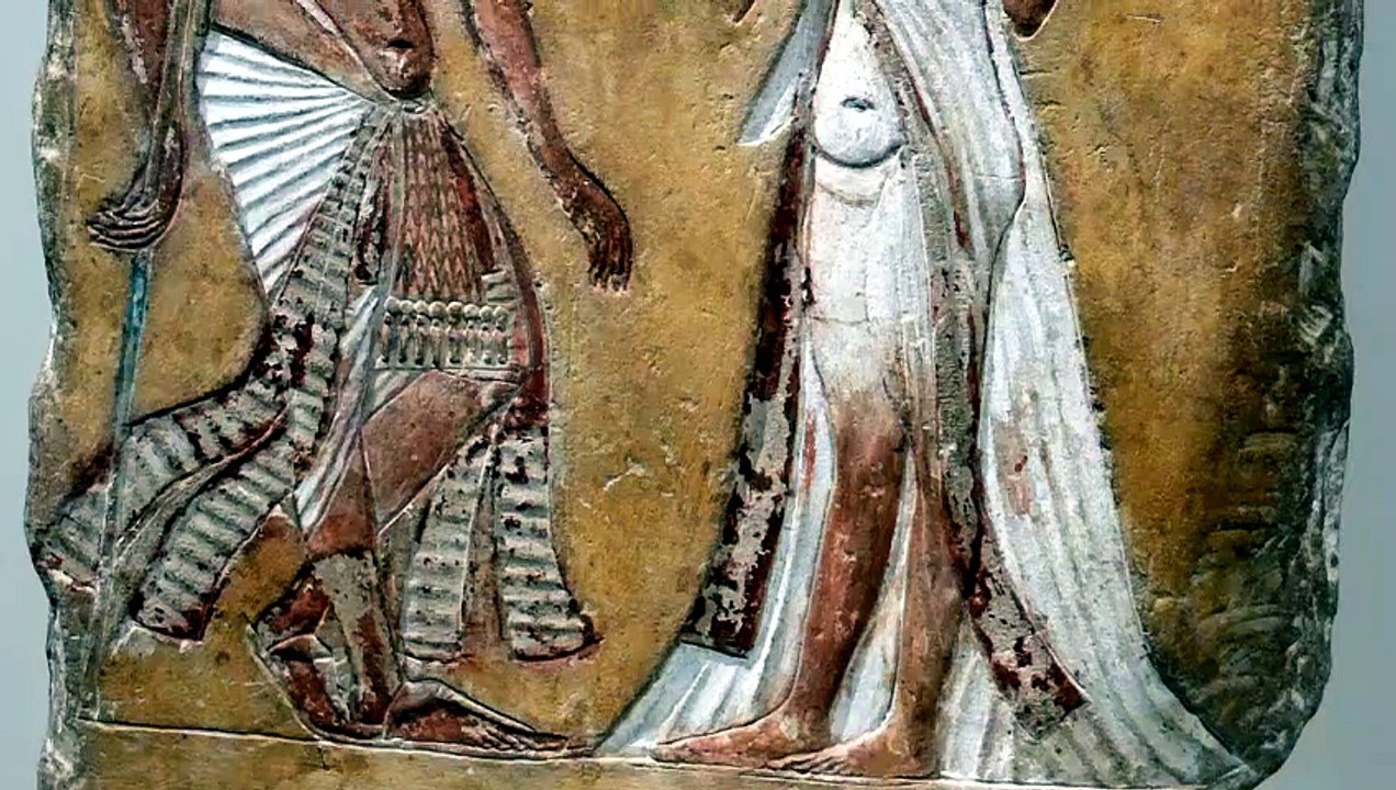 pharaohs rise and fall s01e04