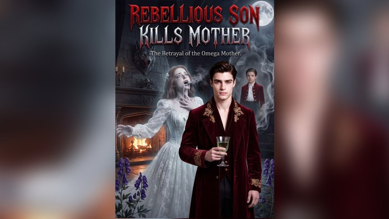 Rebellious son kills mother (Full Movie) | Eng Sub