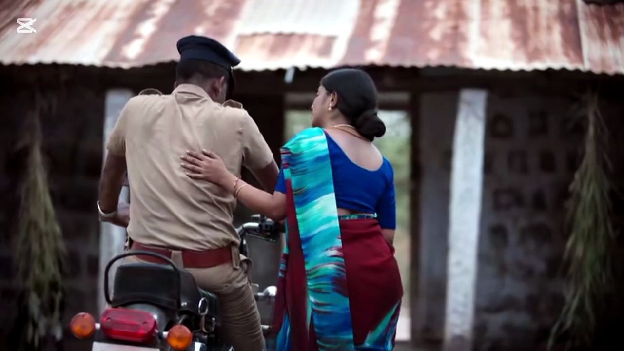Muthu Alias Kaattaan S1 Ep 1