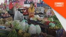 Bekalan bahan mentah utama dijangka mencukupi - FAMA