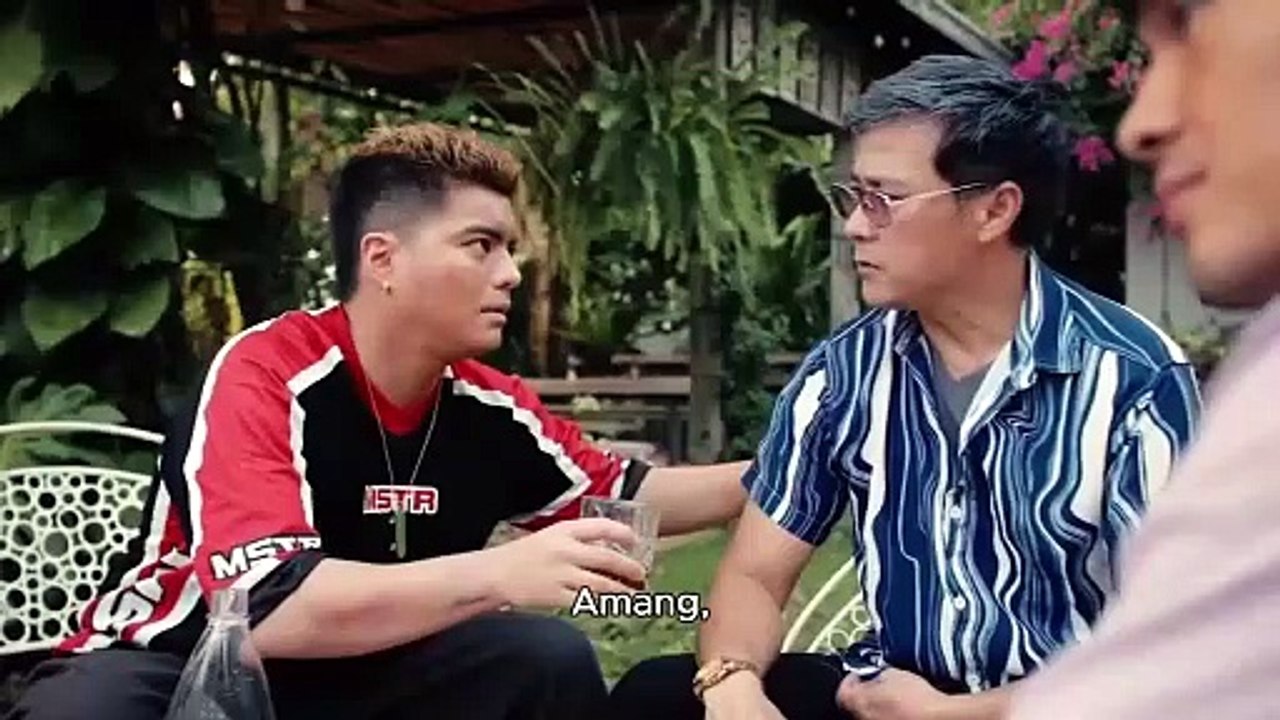 Pasakalye (2026) Full Movie | Eng Sub