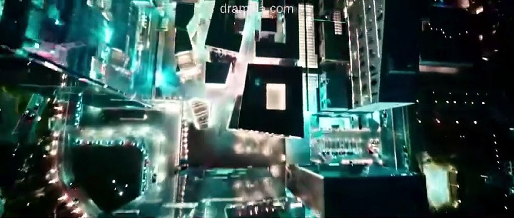 Scare Out (2026) Full Movie | Eng Sub