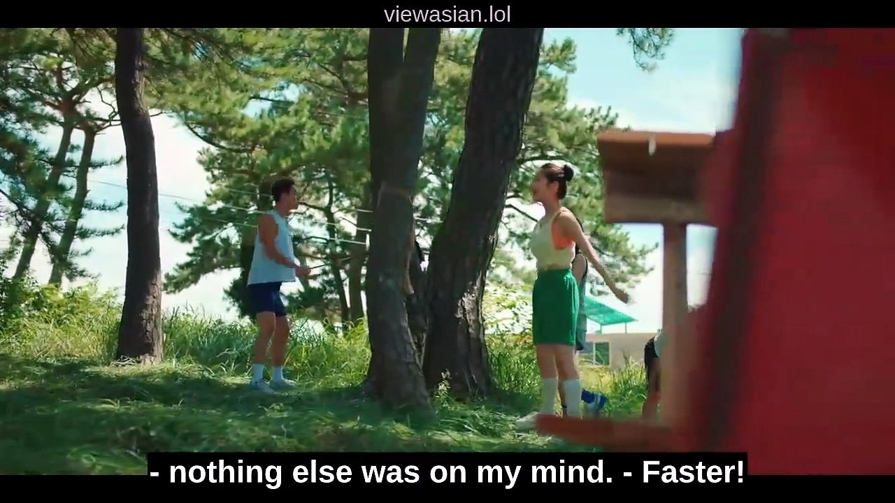 Ep.6 - Azure Spring - Eng Sub