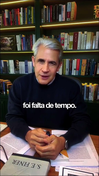 🚨 O vídeo que o Pedro Cardoso precisa ver!
