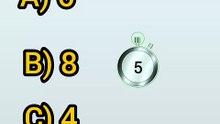 5 Seconds Math Challenge Can You Beat It?