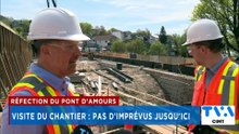 TVA Nouvelles CIMT 18h 26 mai 2026