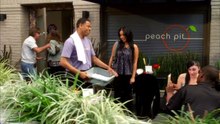Barrados no Baile_ Nova Geração - 90210 - T1 Ep. 12