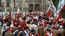 A Tale of Two Cities by Charles Dickens | French History Drama Romance (1980) Part 02 Subtitles [Full Movie]