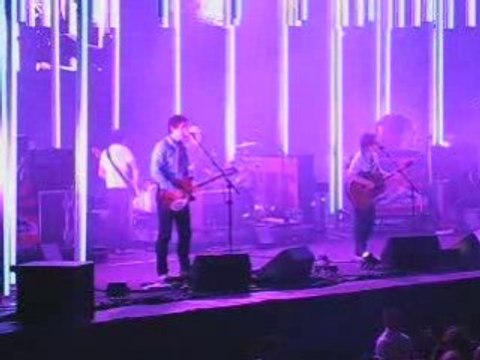 Radiohead - No Surprises