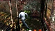 PS2 - Silent Hill 4 - The Room (US) - 2 of 3