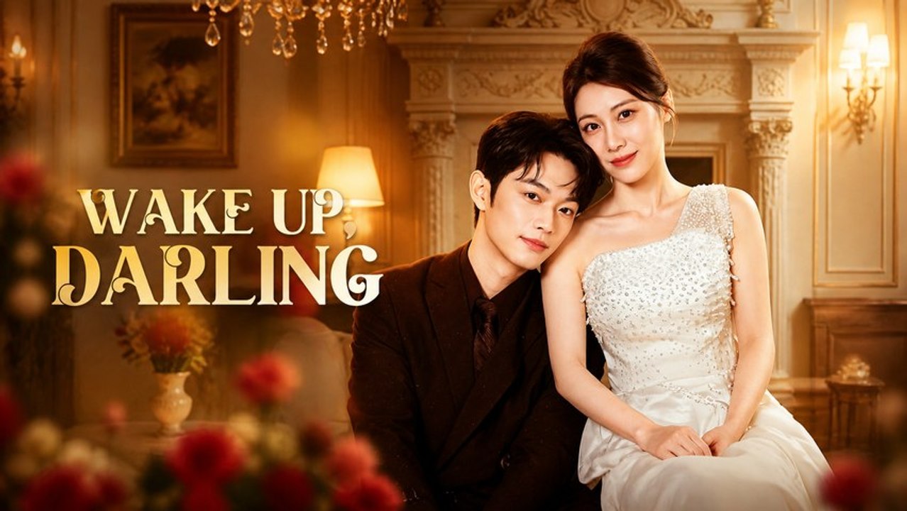 wake up darling chinese drama