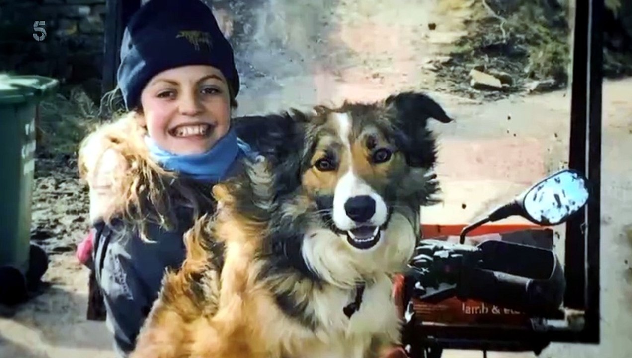 Reuben Owen Life in The Dales S03E01