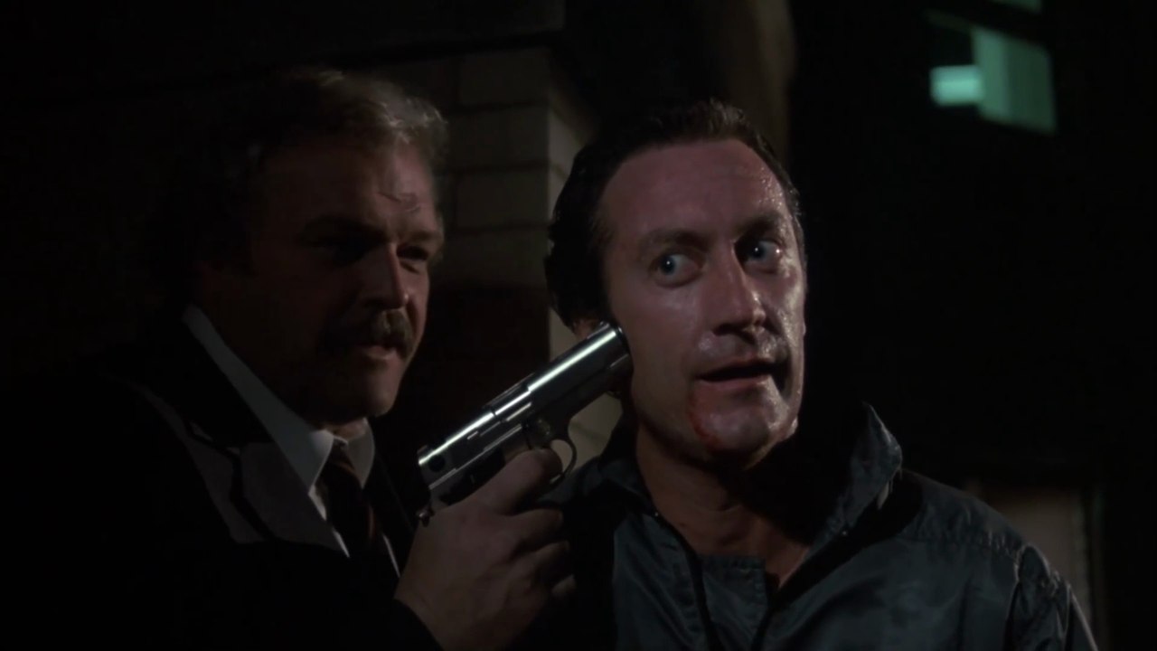 FX - Tödliche Tricks (1986) stream deutsch HD