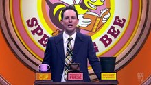 Guy Montgomery’s Guy Mont Spelling Bee (AU) Season 3 Episode 2
