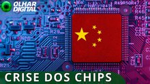 Lucro da Xiaomi despenca 57% devido à crise global de chips
